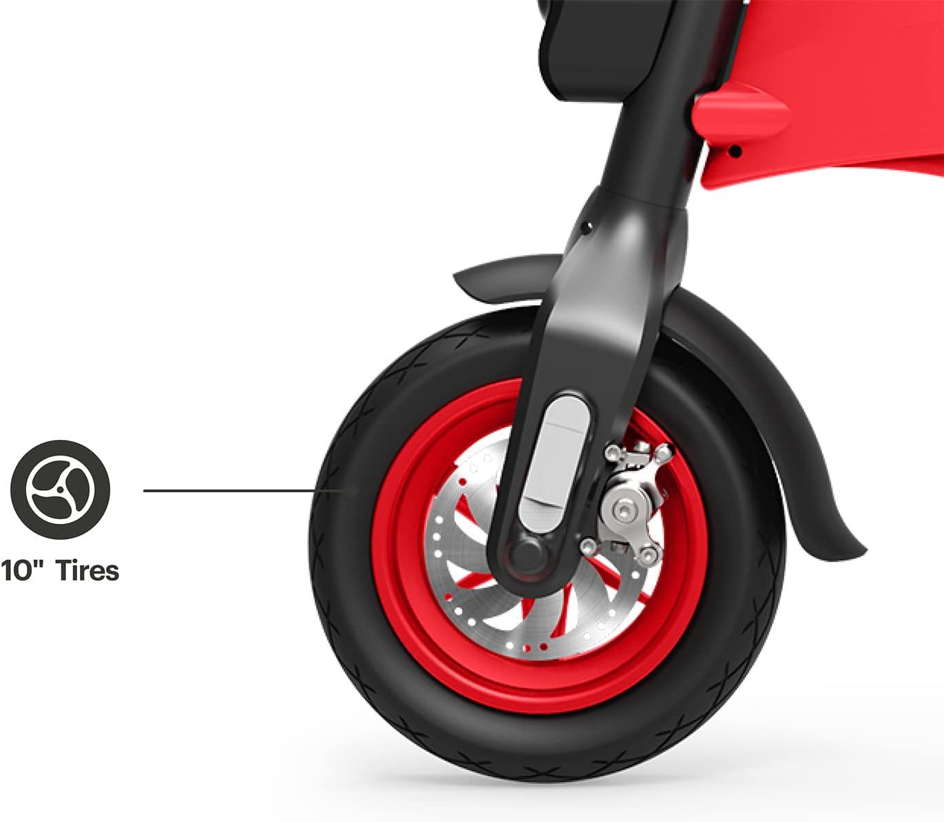 Buy Jetson LX10 Folding Electric Bike 