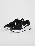 Nike Men's Revolution 8 Running Shoes, Black/White/Black, 8.5 - 6