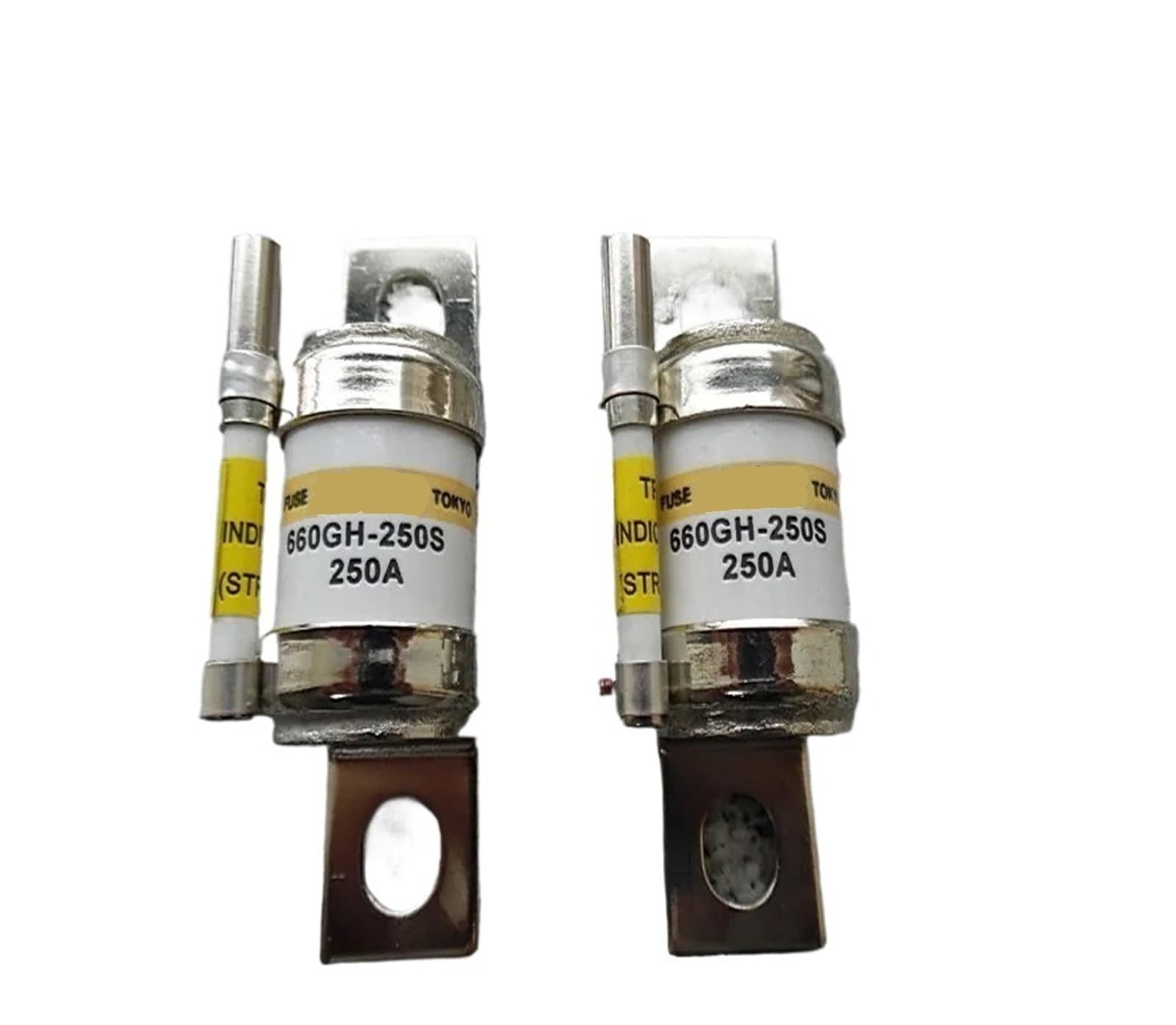 Kxiwlufv 5V Fuses 660Gh-250S 250A 660V Ar