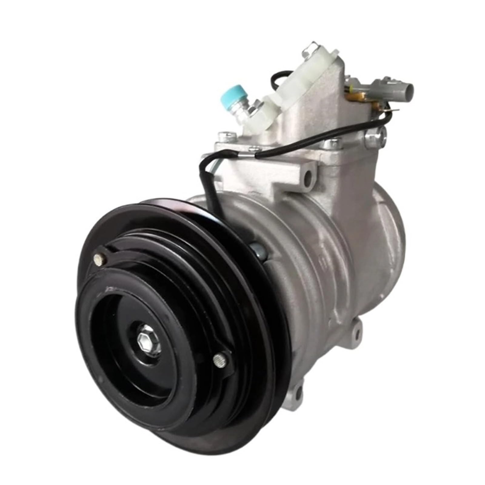 10pa20c AC Compressor Compatible for Toyota Land Cruiser 4500