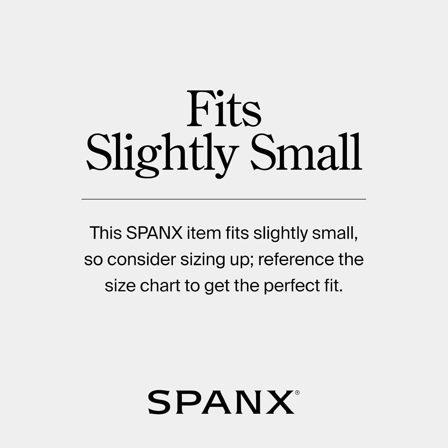 SPANXshape ExtraOrdinary Boyshort - Sculpting Compression - Women's Shapewear Underwear - Recycled Nylon Fabric Blend - Image 5