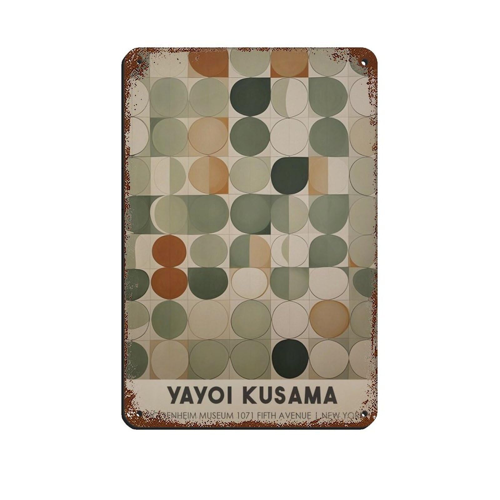 Japanese Art, Vintage Japanese Decor (16) Tin Sign Vintage Metal Pub Club Cafe Bar Home Wall Art Decoration Poster Retro 8x12inch(20x30cm)