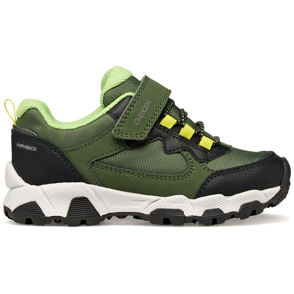 Geox: Auswahl an Schuhen