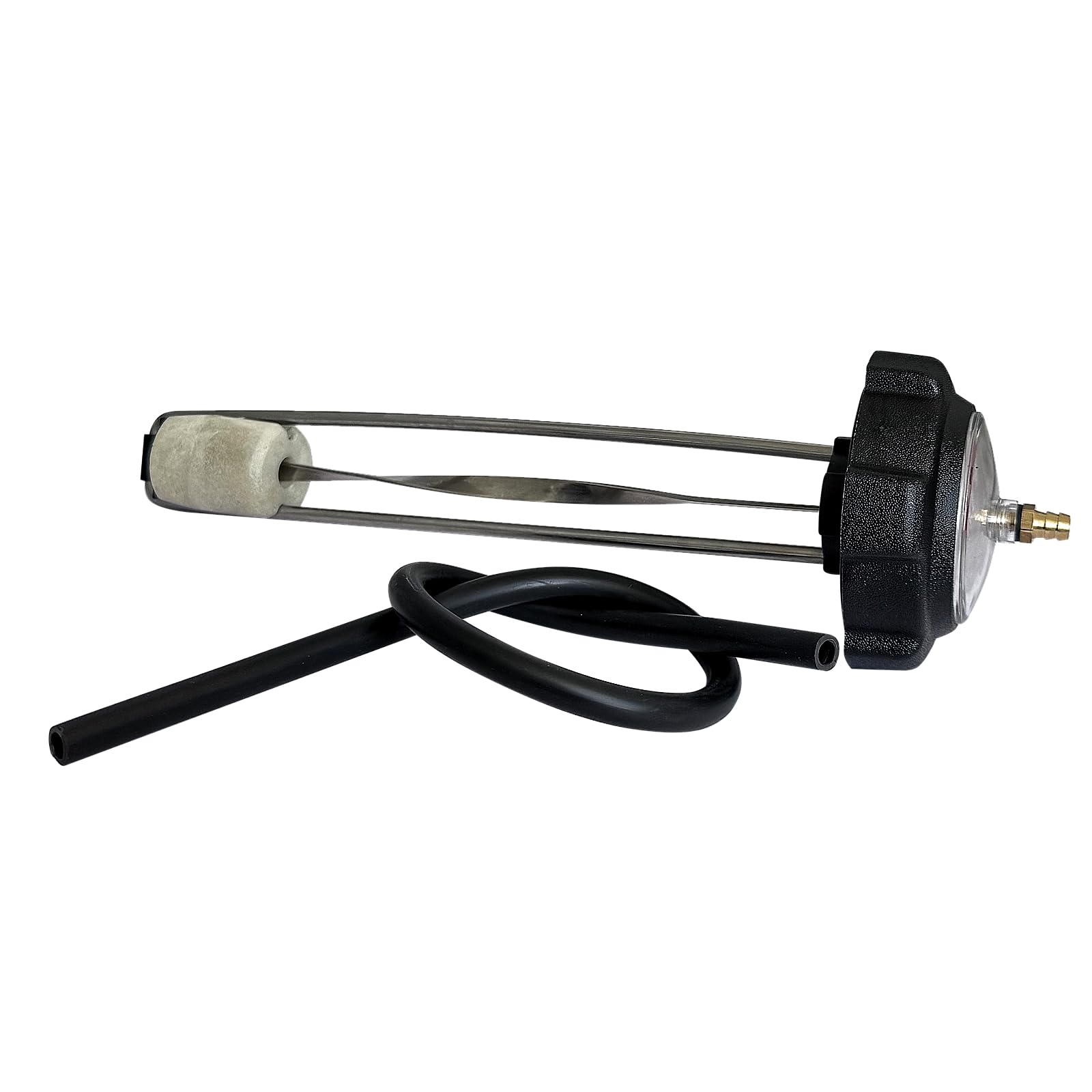 Amazon.com: Recmod 0470-369 0470-315 7J204070 Fuel Gauge Gas Cap