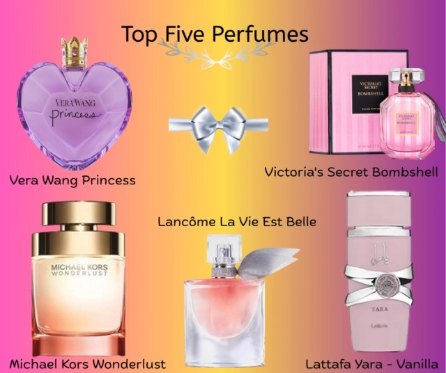 Amazon.com: Victoria's Secret: Perfume