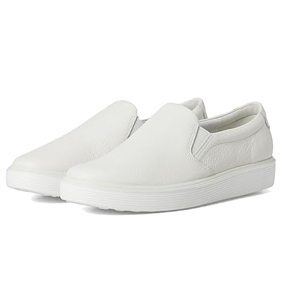 ECCO Soft 60 Premium Slip On Sneaker Women