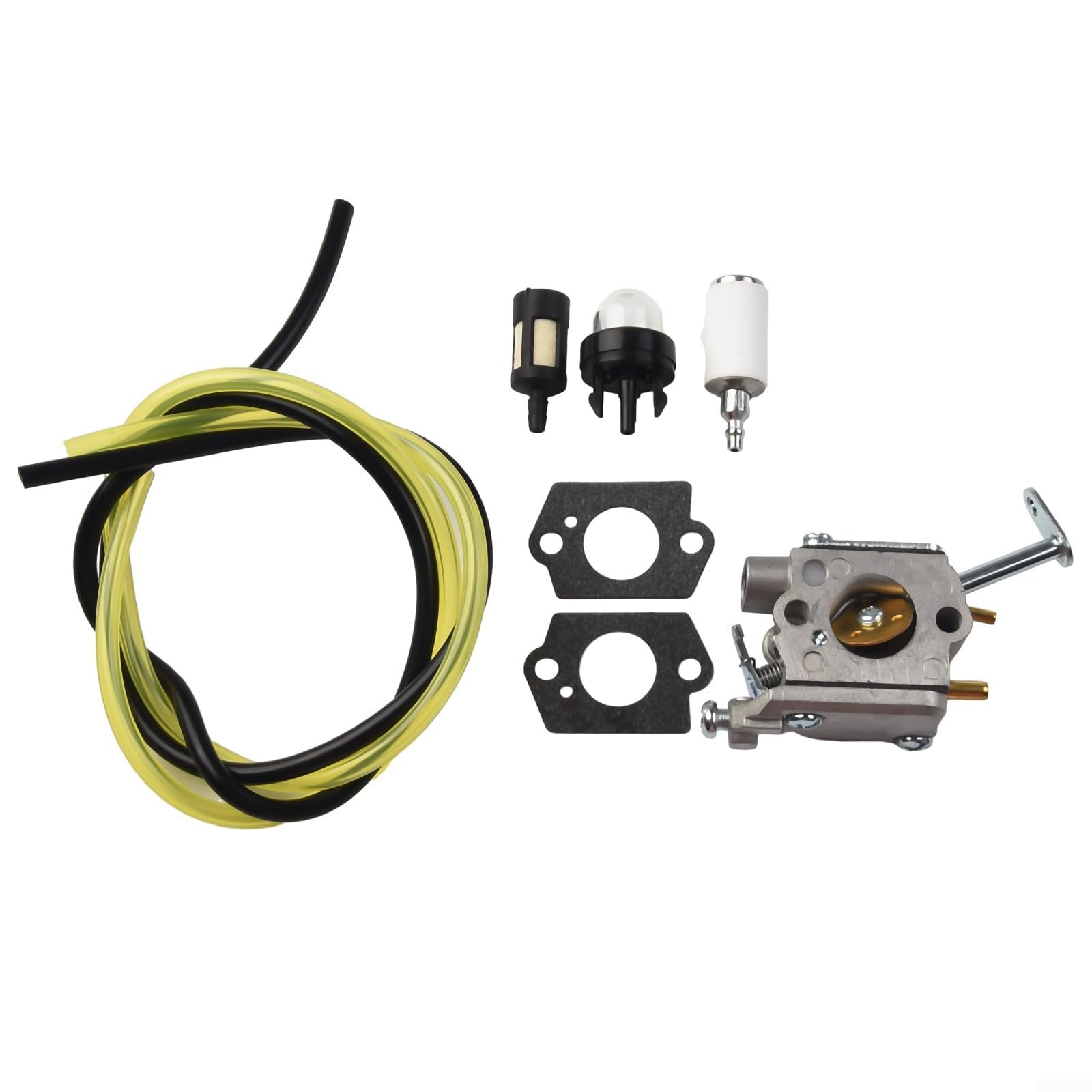 Amazon.com: Carburetor For Homelite 33cc CSP 3314 Chainsaw, for WT