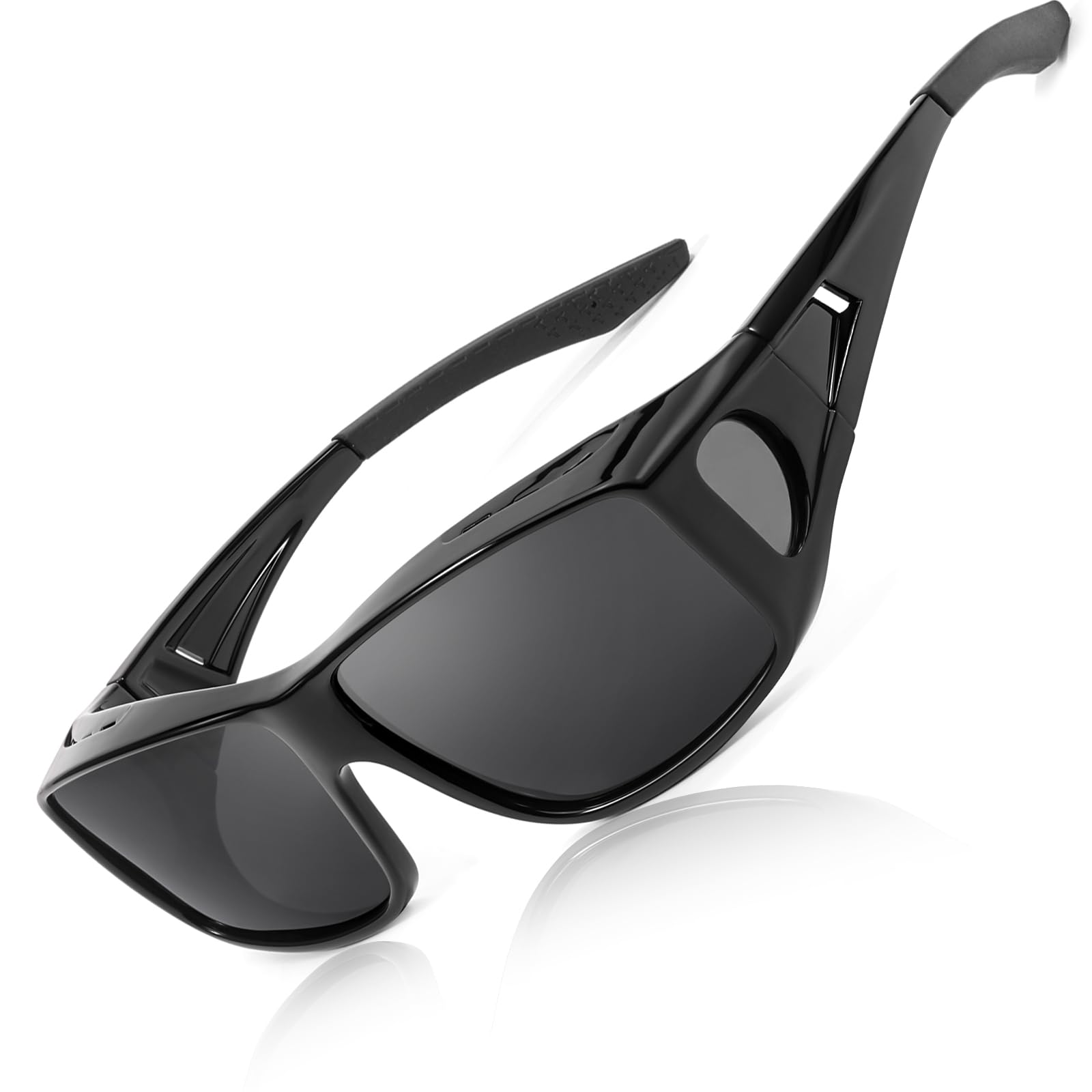 Blauwe Kiddus Zonnebril kopen? | Sale online