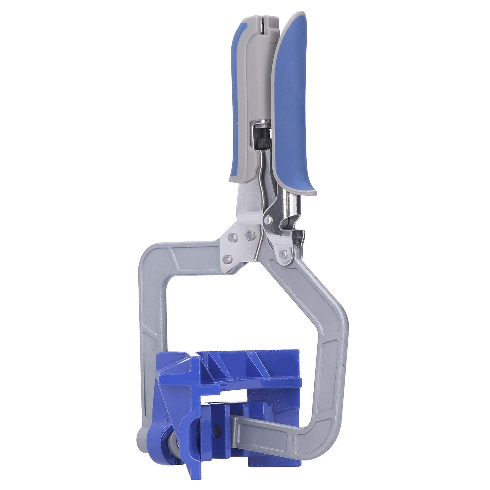 Pince d'angle de menuiserie pour fabriquer vos meubles en bois