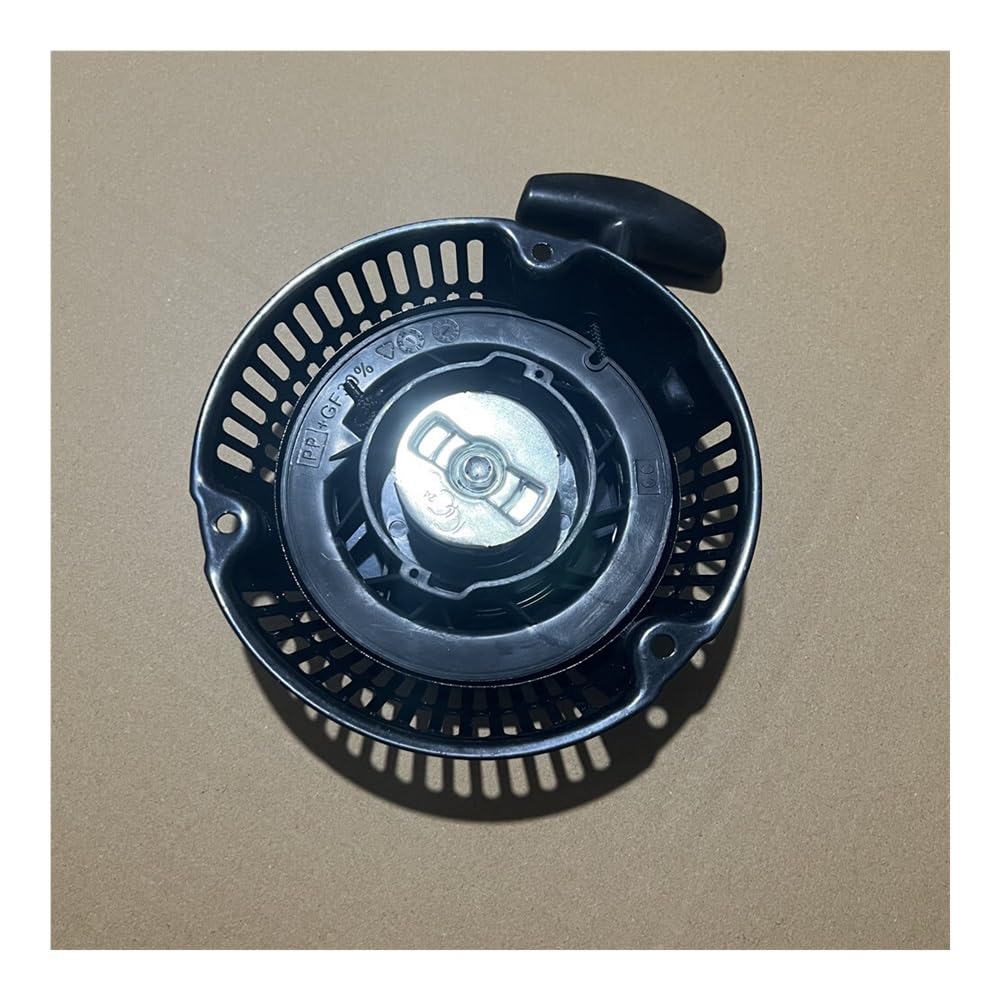 YRcEKH Compatible with ZONGSHEN GB200 GB210 GB225 Gasoline Engine Parts Recoil Pull Starter