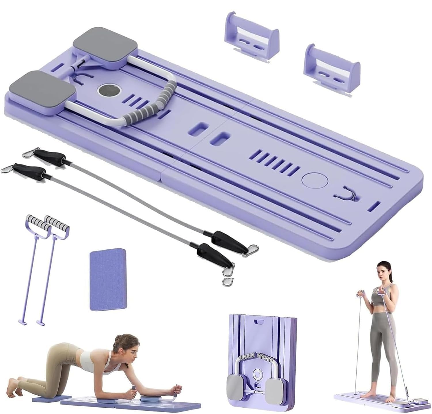 Suicune Pilates Board, Multifunctional Abdominal Board, Ab Core Trainer, Ab Trainer Machine, Ab Board, Exercise Board, Abs Workout Equipment, Core Workout Equipment