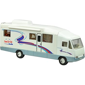toy rvs campers