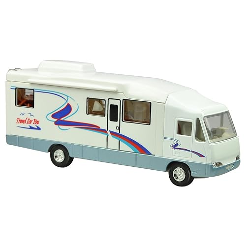 (27-0001 Motor Home Toy