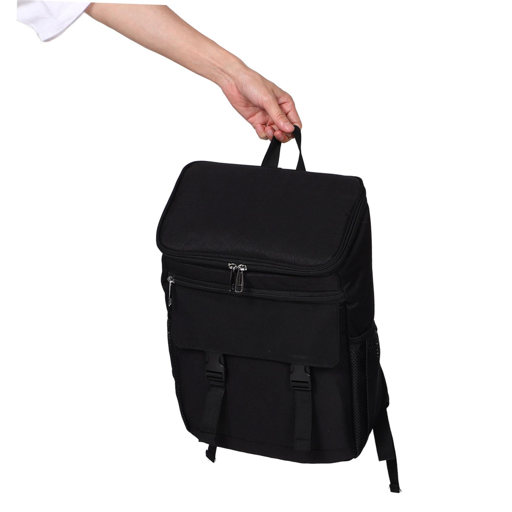 TOYANDONA Borsa Termica per Picnic Campeggio e Viaggio Isolamento ad Alta Efficienza Grande Capacità di Archiviazione Facile da Trasportare e Resistente all Acqua