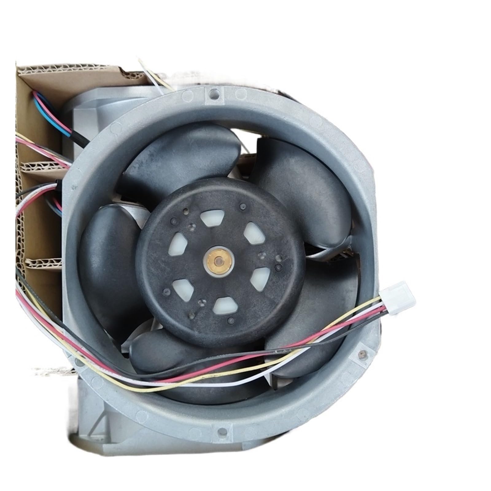 Ventilateur de refroidissement industriel G1751M48B8ZZ-00 pour système réseau