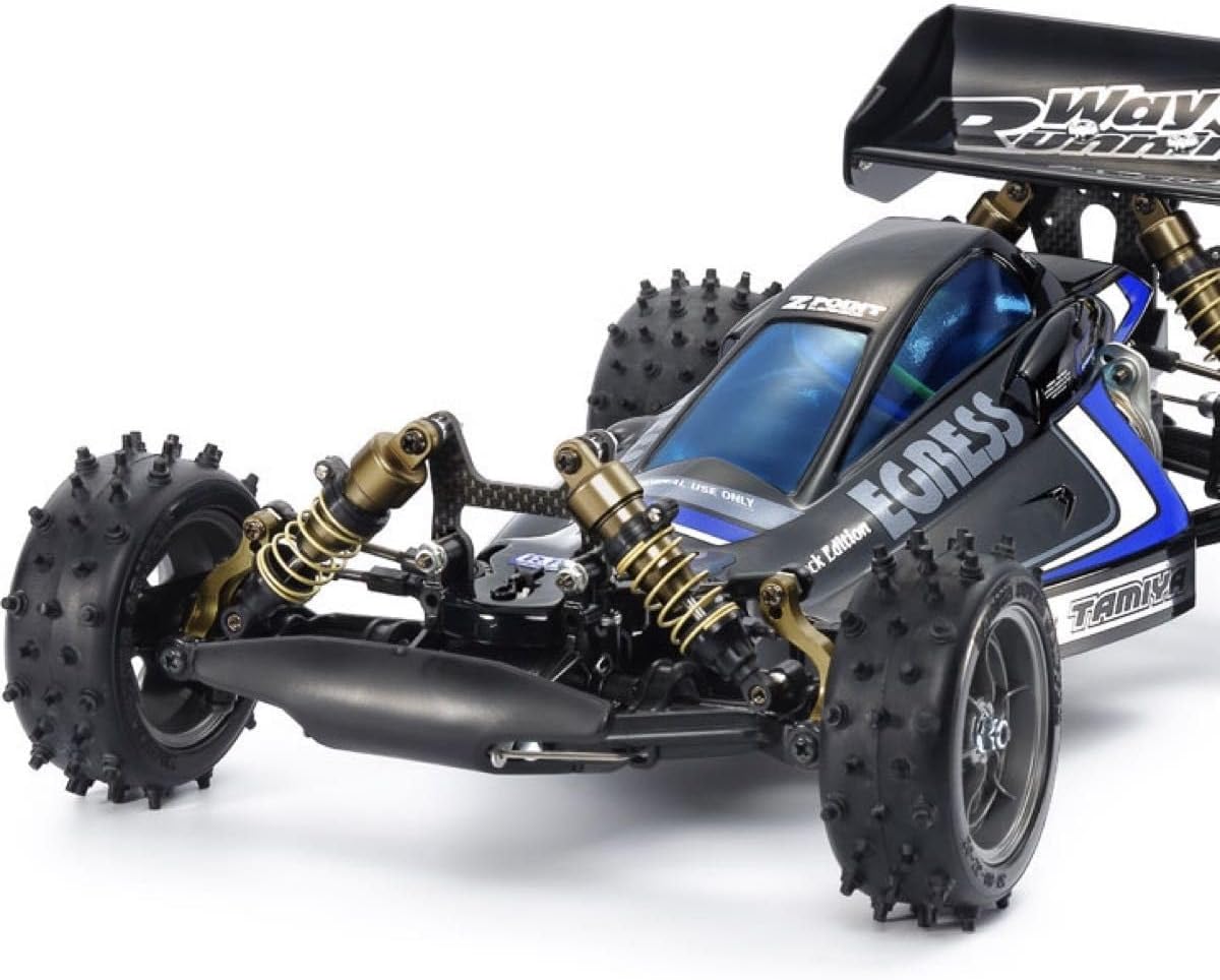 ELVES ファラスプロ 未完成車 購入前に必ずコメントください 新車購入