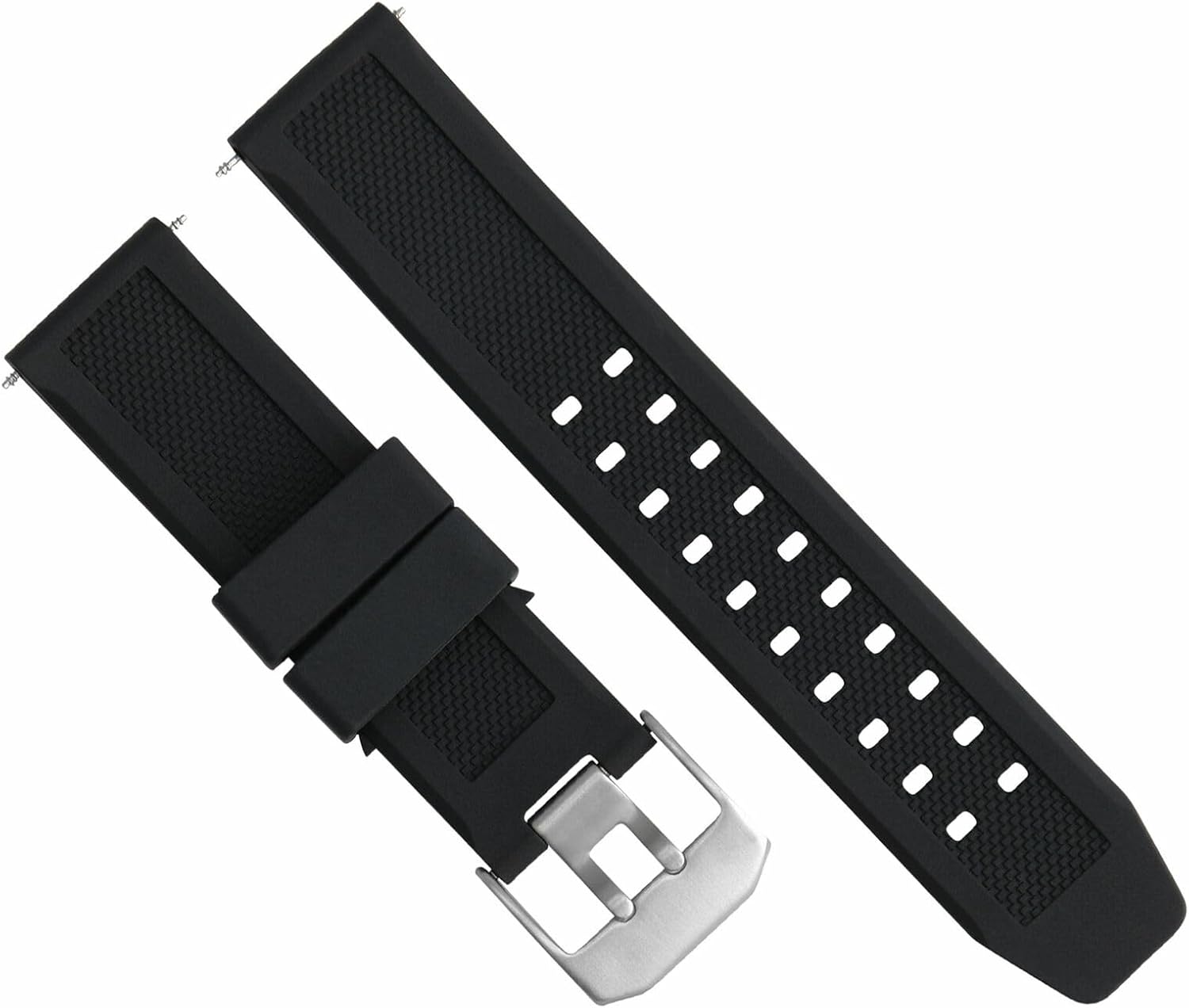 23MM Rubber Watch Band Strap for Citizen Navihawk Zambia Ubuy