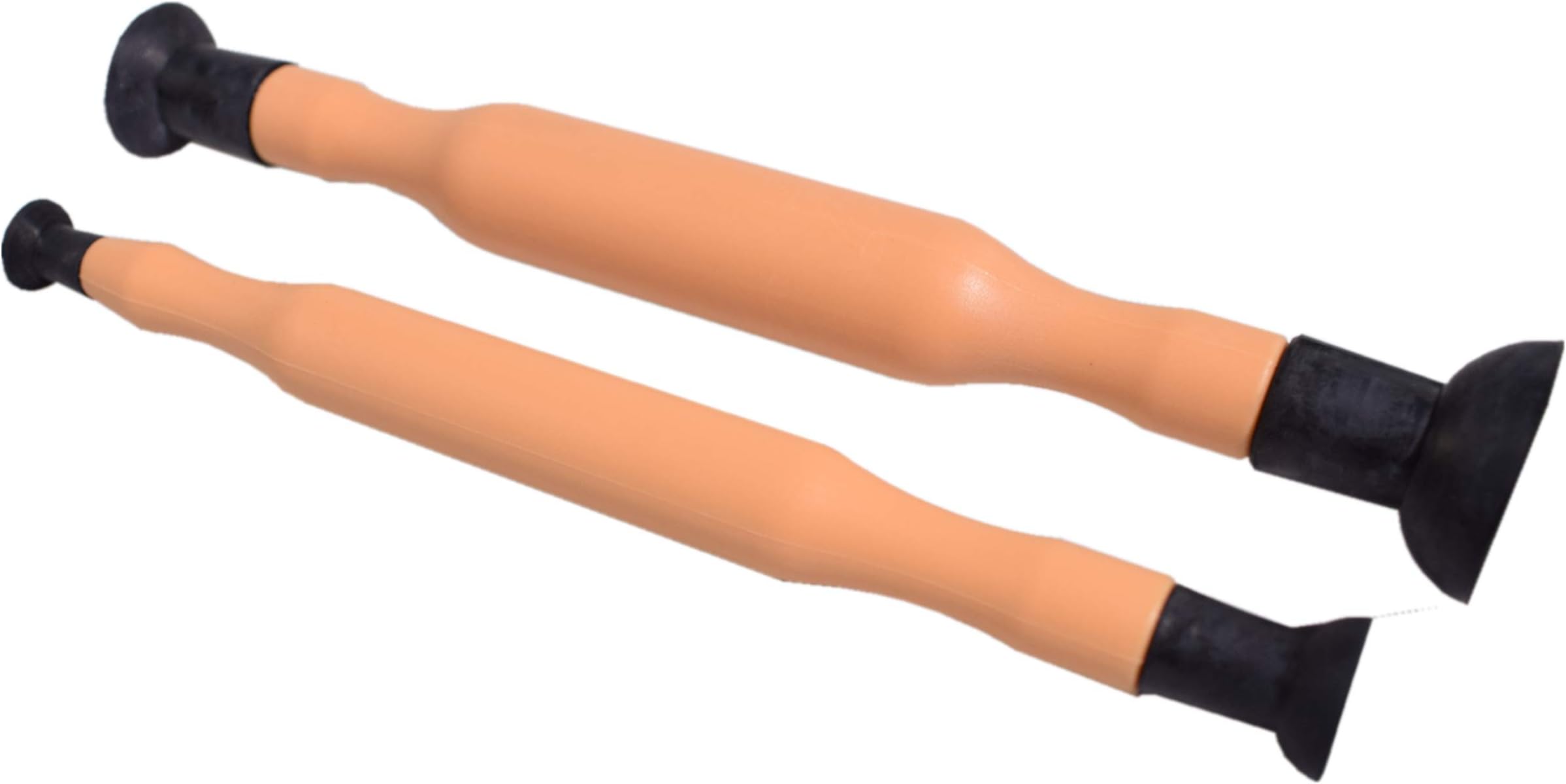 Double Ended Grip Valve Grinding Lapping Stick Set