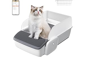 PetSafe Simply Clean Automatic Litter Box: Your Path to Ultimate Convenience