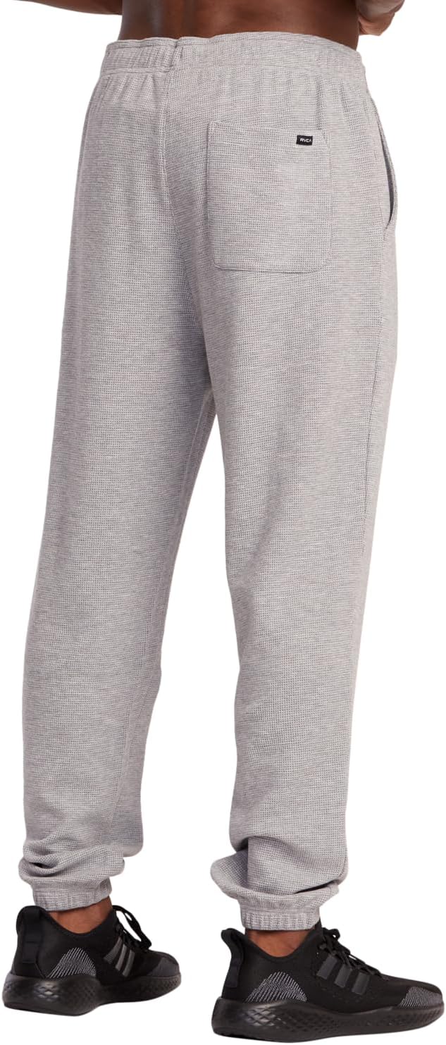 RVCA Mens Jogger Pants