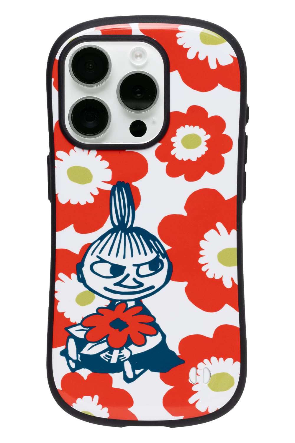 りとるみぃ Amazon.co.jp: iFace First Class ムーミン iPhone 15 Pro