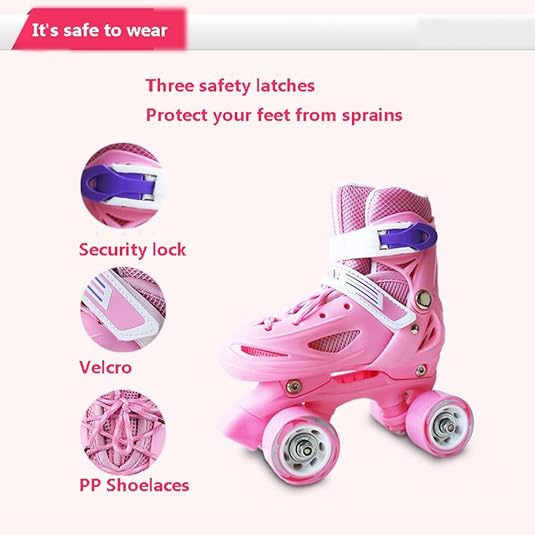 Amazon.co.jp: [ZCRFY] 調整可能なキッズトレーニングダブル行