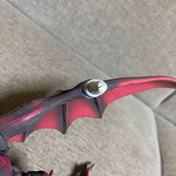 Amazon.co.jp: デスギドラ ソフビ : おもちゃ