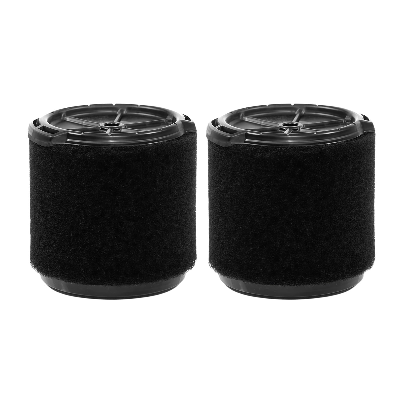 Tfaoys Light Filter Replacement For Vf3700 Ws0301va Ws0400de Ws14045 Handheld Vacuum Cleaning Efficient Filtration Replacement Vacuum Filter