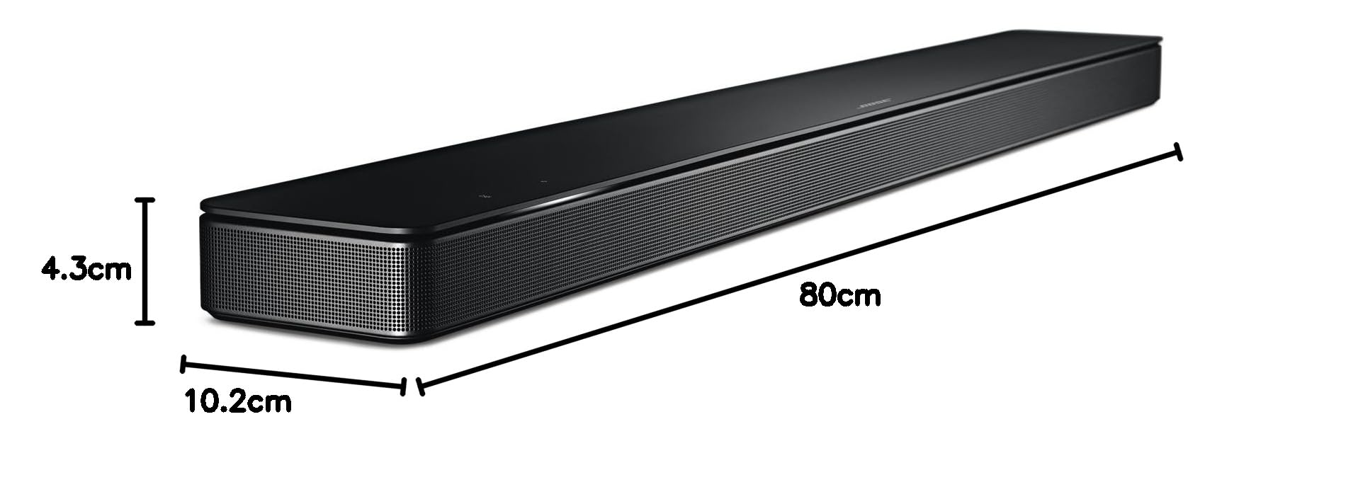 bose soundbar 500 スピーカー BOSE SOUNDBAR 500 - ボーズ製品サポート