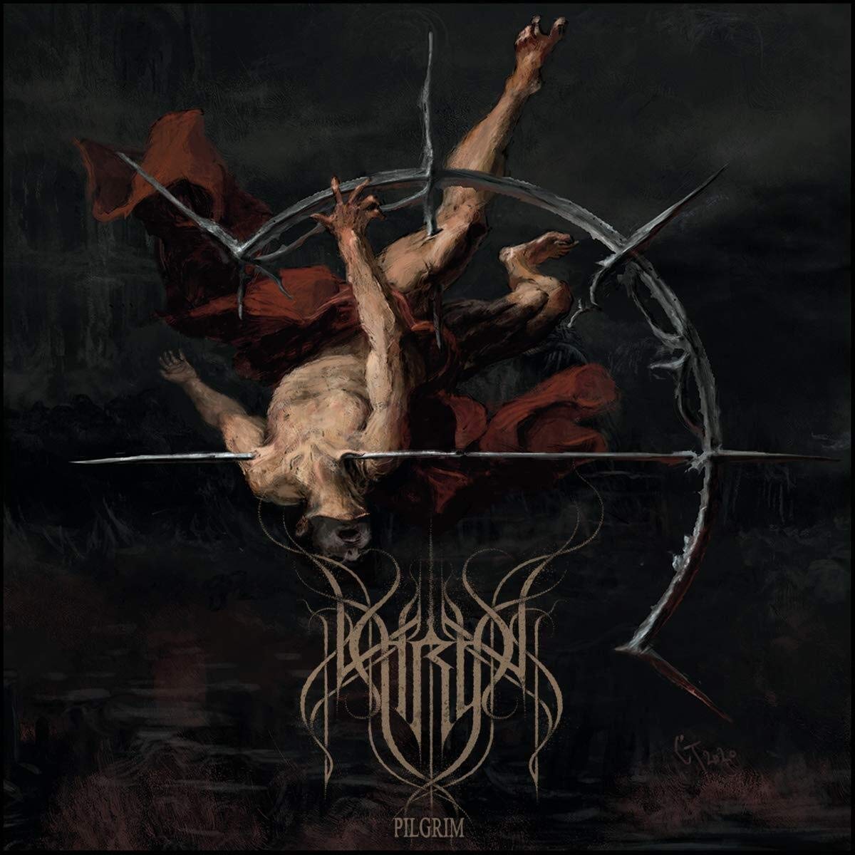 Pilgrim [VINYL]