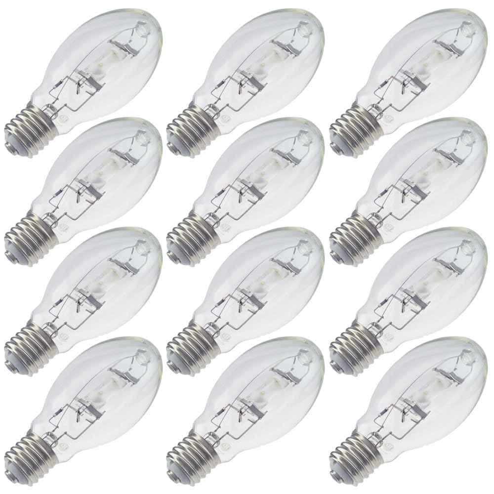 Industrial Performance MH250/U, 250 Watt, Metal Halide HID Light