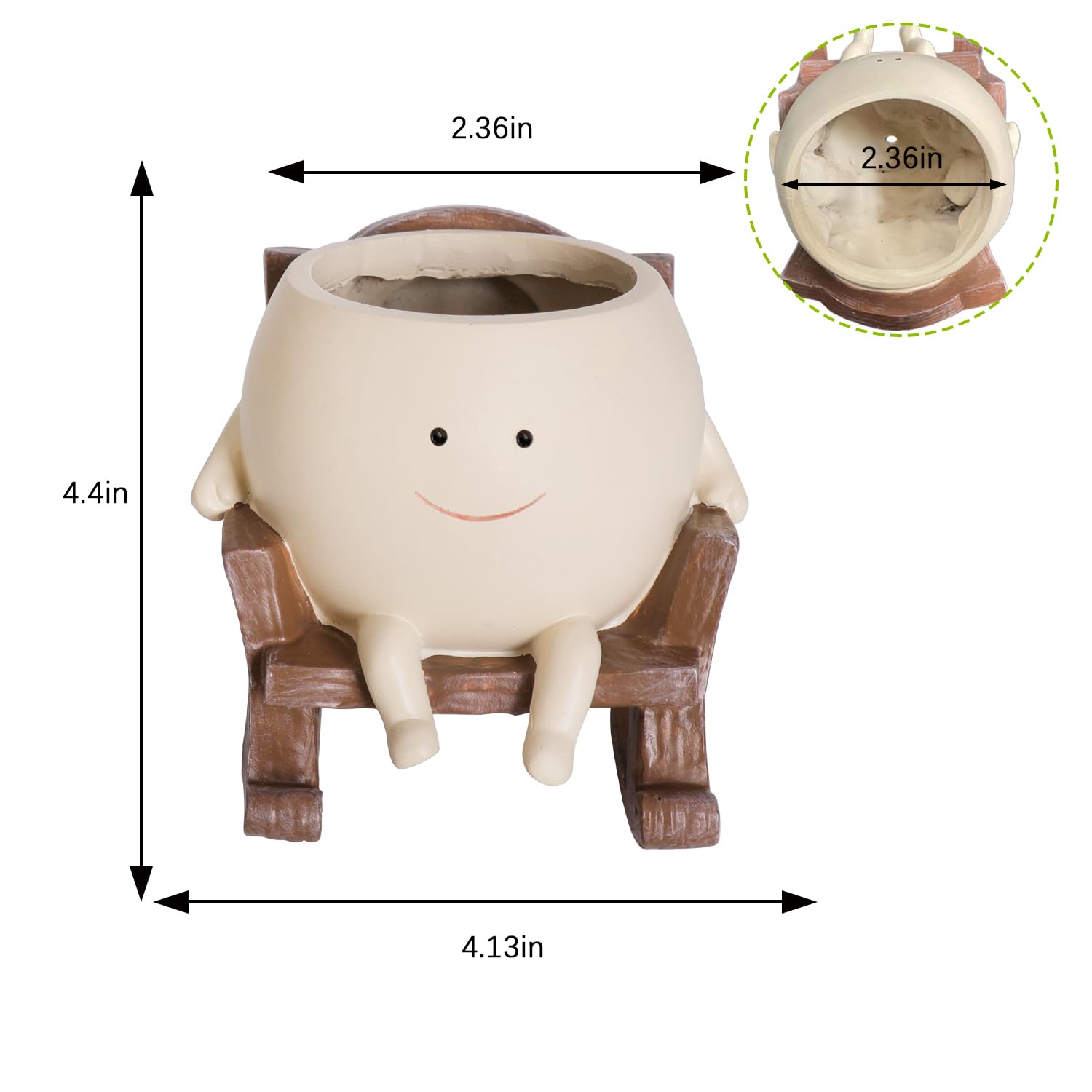 smily mexican pottery - Frequently Asked Questions