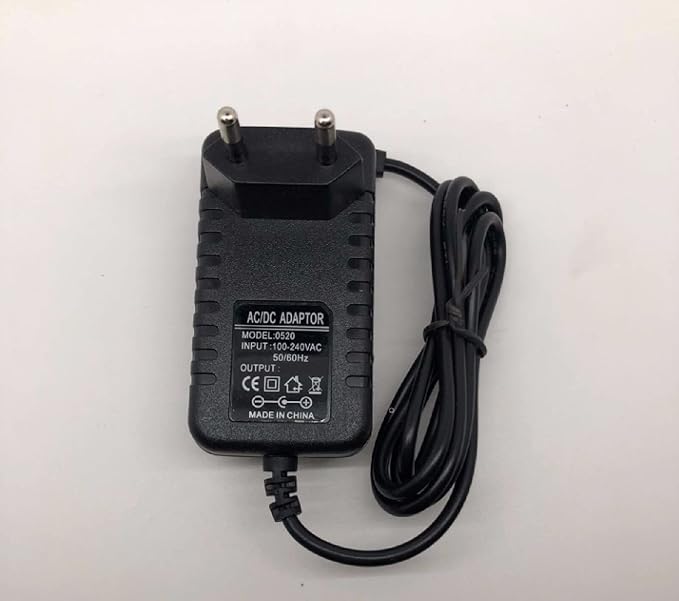 Replace The 5V 1A TEKA AC Adapter TEKA0060501000BS ACDC Adapter