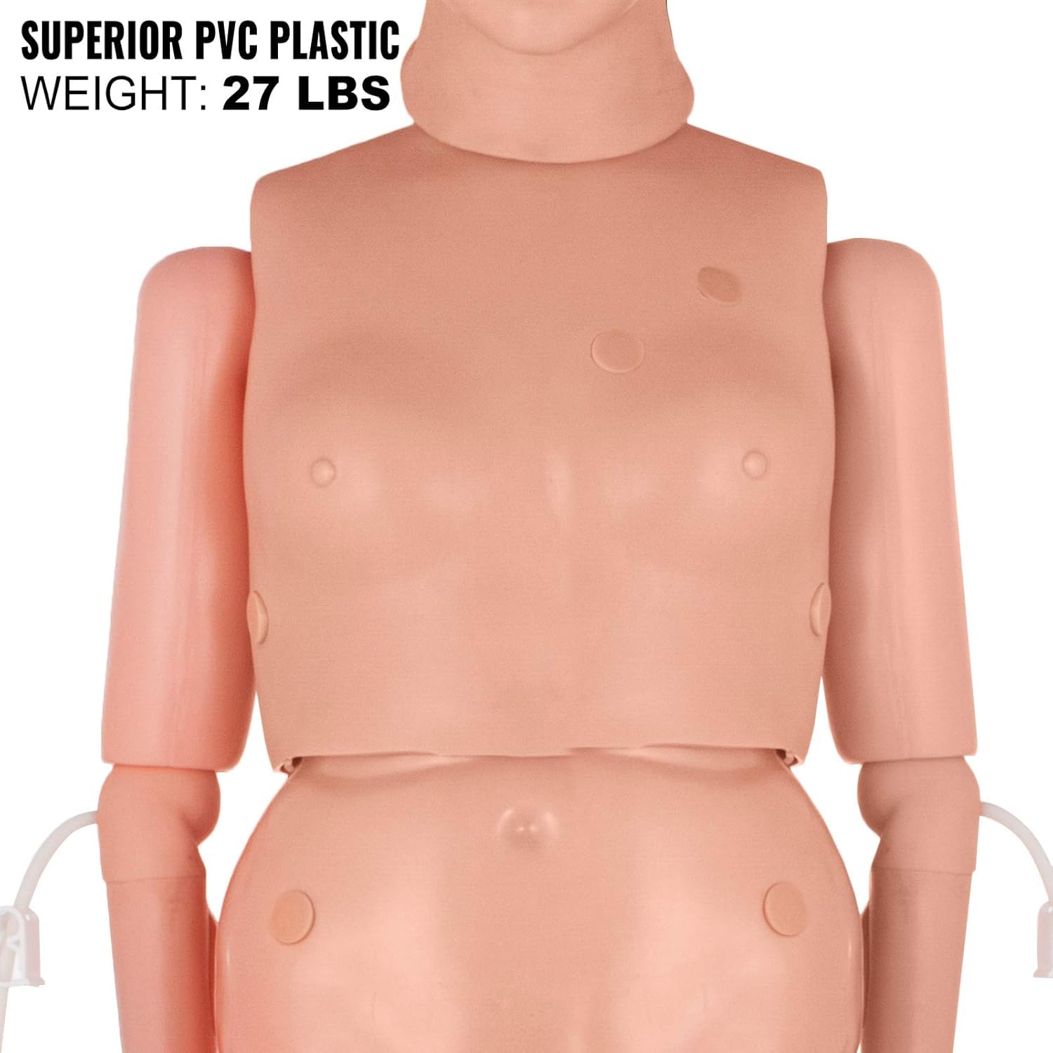 Simulador De Entrenamiento De Enfermería Multifuncional Hombres Y Mujeres Maniquí Primeros Auxilios Reanimación Cardiopulmonar 24 Modelo De Enseñanza De Enfermera Maniquí De Enfermería