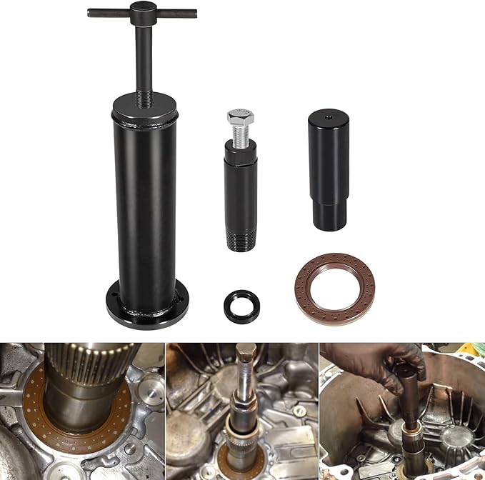 Yoursme Dual Clutch Transmission Seal Installer Remover