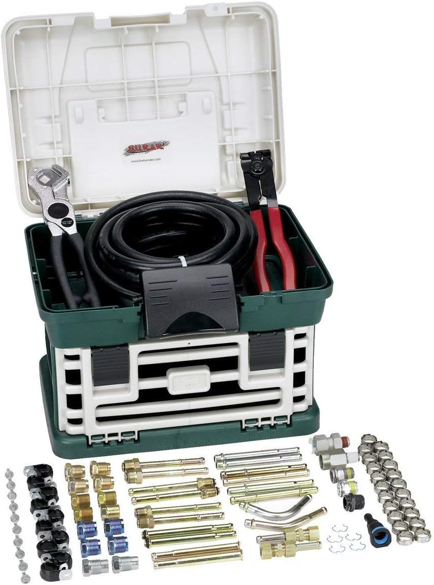 SRRTR555 Transmission Line Repair Kit