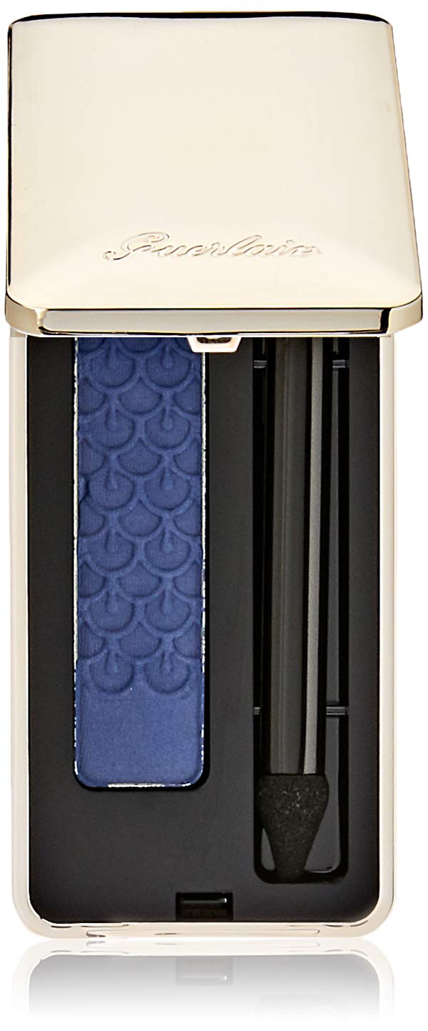 Guerlain Ecrin 1 Couleur 03 Blues Brothers Sombra Long Lasting Eyeshadow, 2