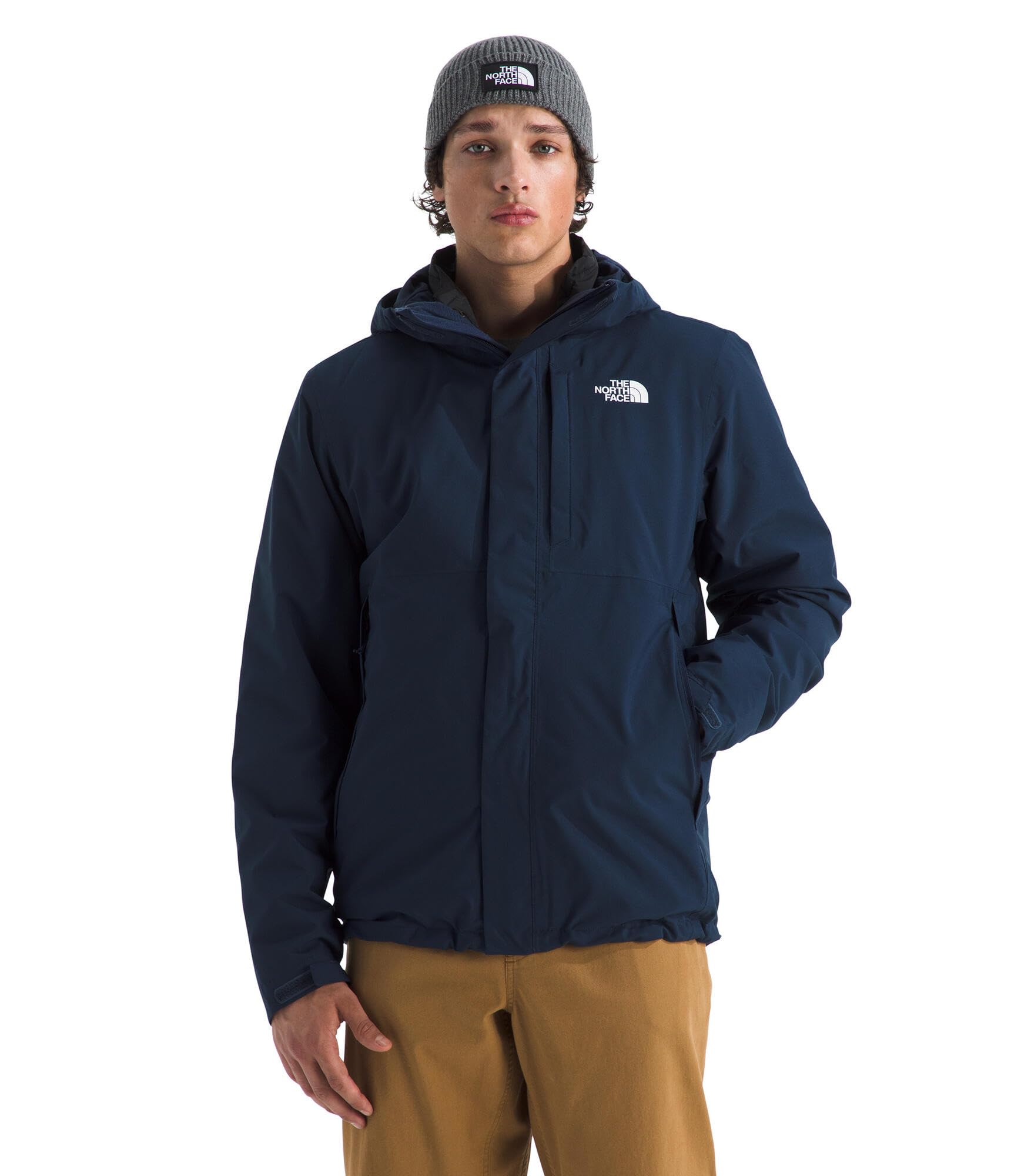 The North Face Carto Triclimate Jacket
