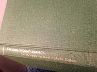 The Gael Himmah System for Increasing Real Estate Sales B000IDCYM6 Book Cover
