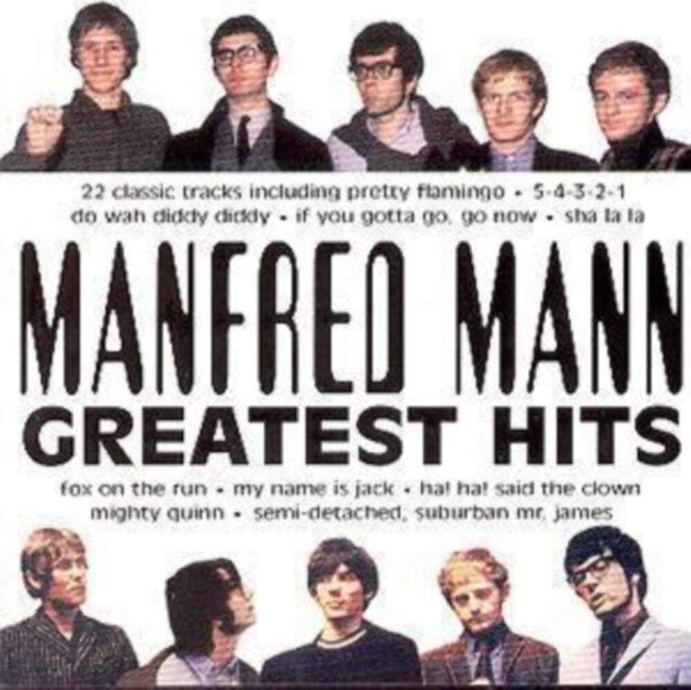Greatest Hits