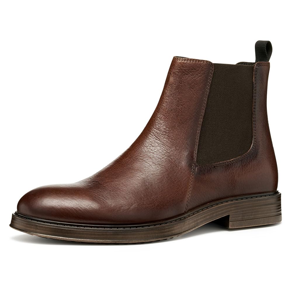 Geox U Henreys Bottines à la chevilleHomme