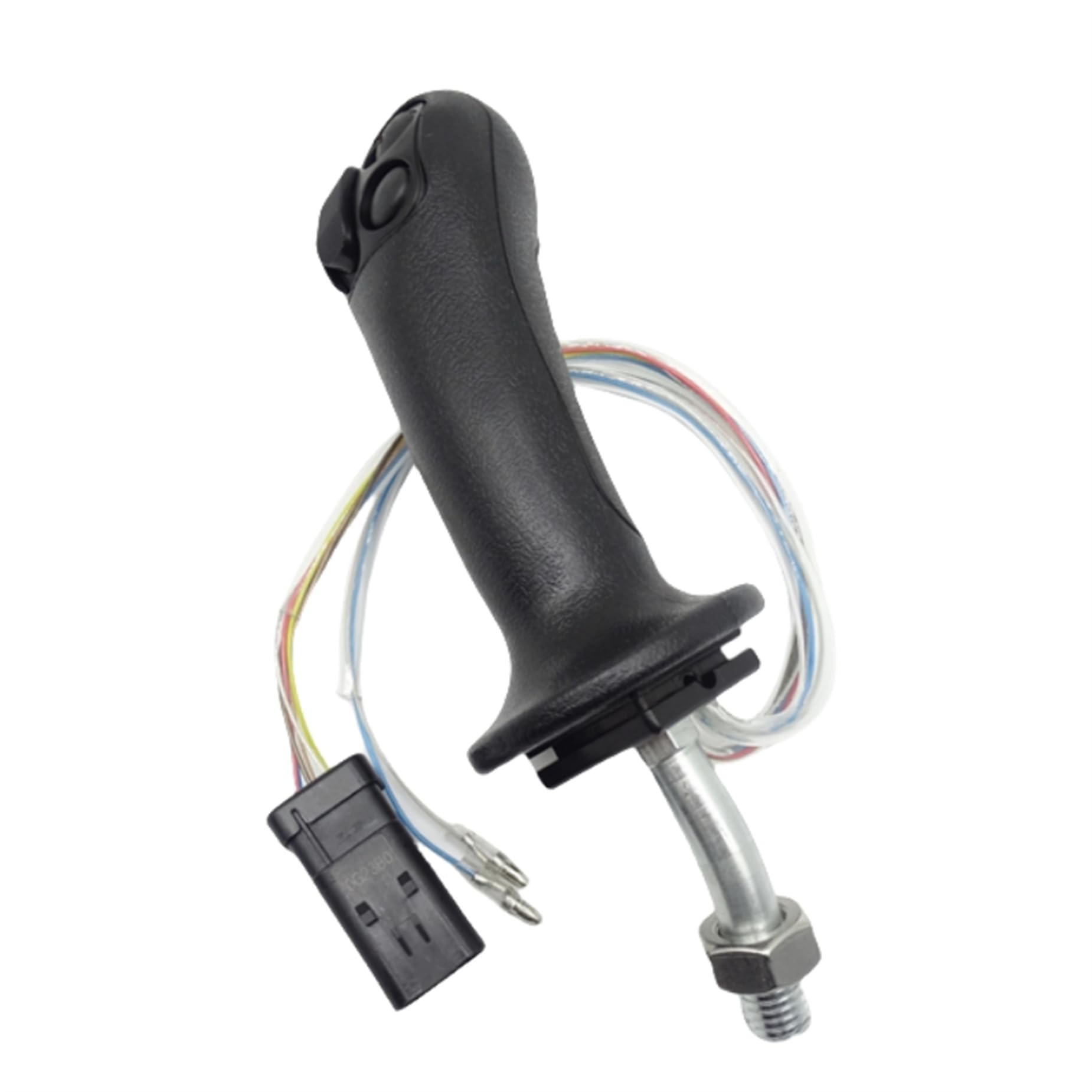 Amazon.com: 506-5273 New RH Control Handle joystick handle rubber