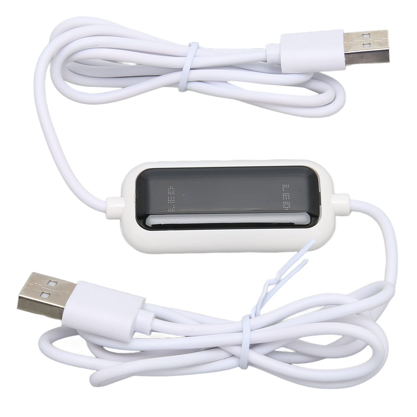 Saldi DATALINK YY-DL01 Cavo USB-A a USB-A USB2.0 Alta Velocà PC a PC Sincronizzazione Dati