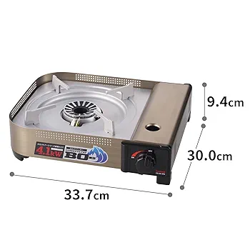 イワタニ Iwatani カセットフー BO- カセット CB-AH-41N Amazon.co.jp: イワタニ Iwatani 岩谷 カセットフー BO- ケース