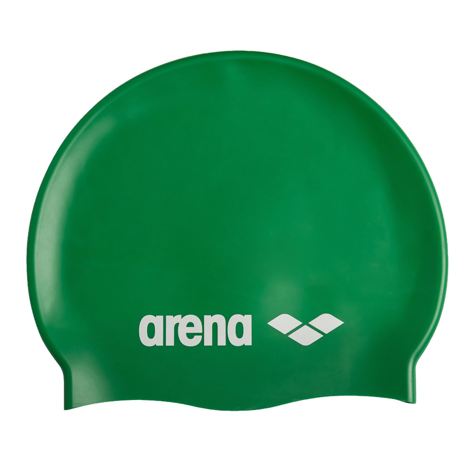 Print 2 Swim Caps Unisex