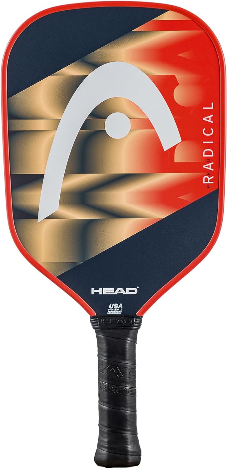 Head 2024 Radical Pro Pickleball Paddle