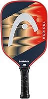 Vista 1 de Head Radical Pro Pickleball Paddle 2024