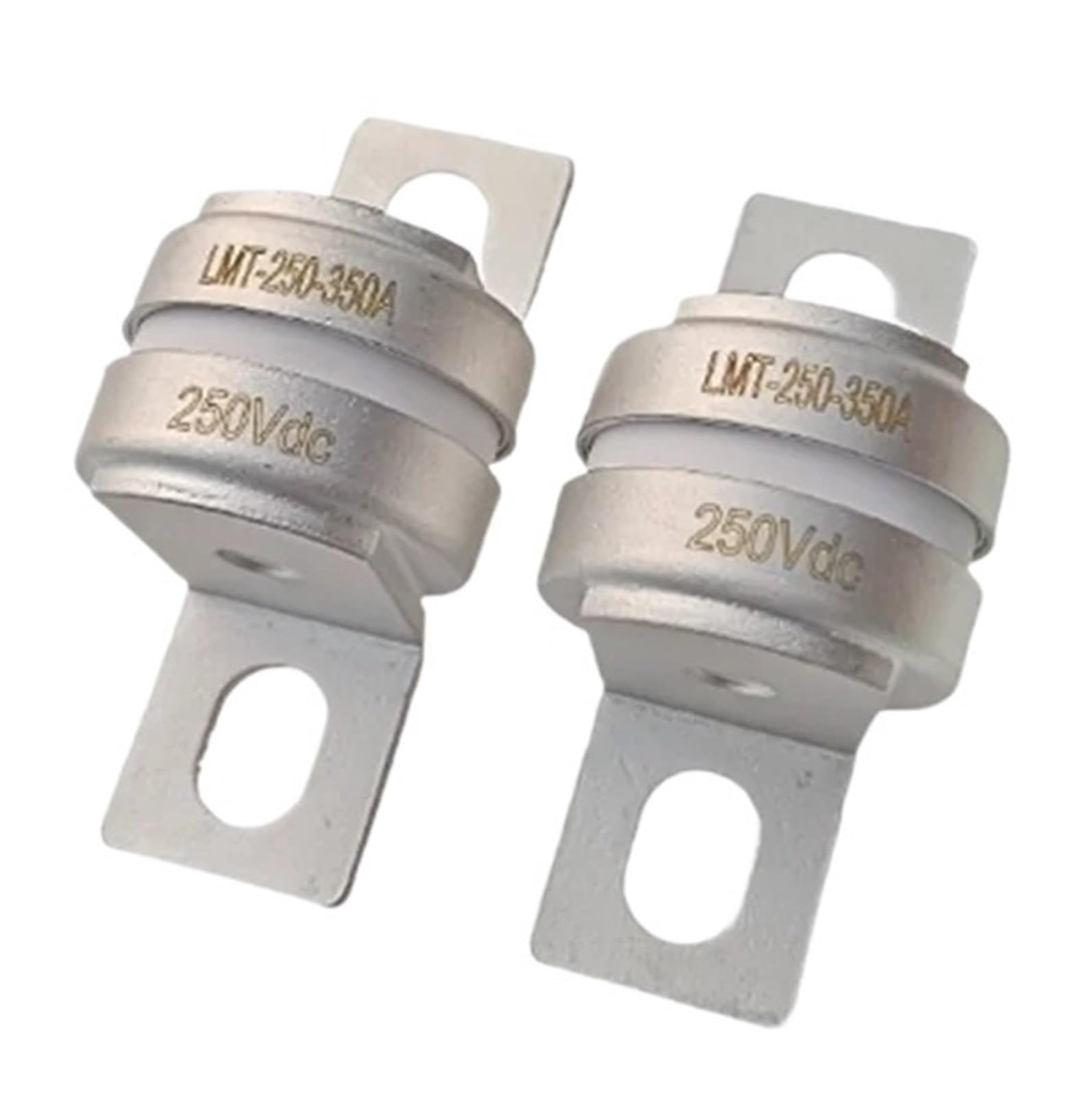 Fusibles pour véhicules électriques LMTS 160A à 600A coupe-circuit haute tension DC200V
