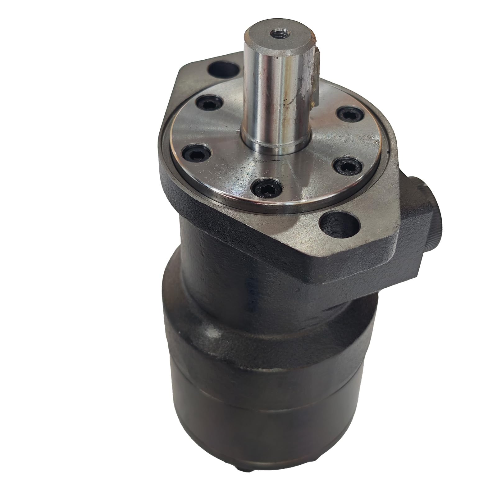 ZGZJYBL Hydraulic Gerotor Motor for Eaton Char-Lynn H Series 101-1030-009 1011030009 1011030 101-1030