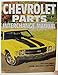 Chevrolet Parts Interchange Manual